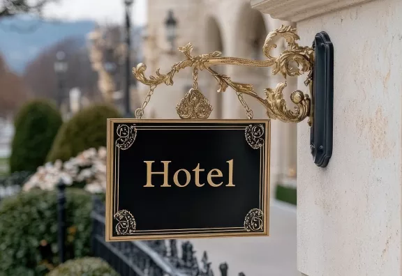 Gli hotel e le stelle. Come si assegnano?