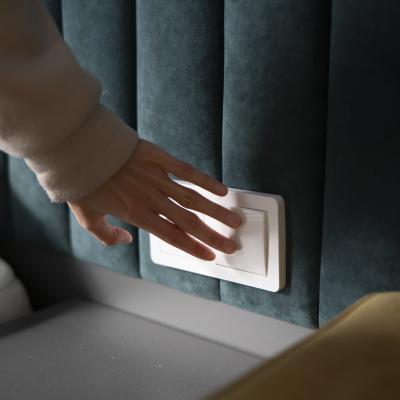 LAMPADE PER CAMERA DA LETTO