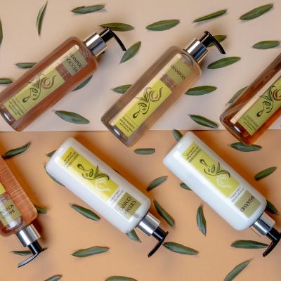 DISPENSER LINEA CORTESIA