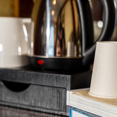 BICCHIERI LINEA CORTESIA