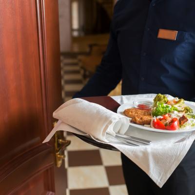 ACCESSORI PER BAR E RISTORANTI