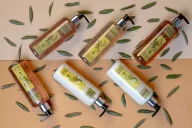 Dispenser linea cortesia Present More: soluzioni pratiche eleganti e funzionali per migliorare accoglienza.