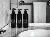 Linea Parah Present More: prodotti esclusivi che uniscono qualità e innovazione per un’accoglienza unica e raffinata.