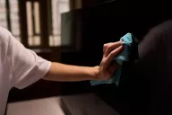 Panni spugne pagliette Present More, prodotti di qualità superiore per esigenze di pulizia efficaci e duraturi.