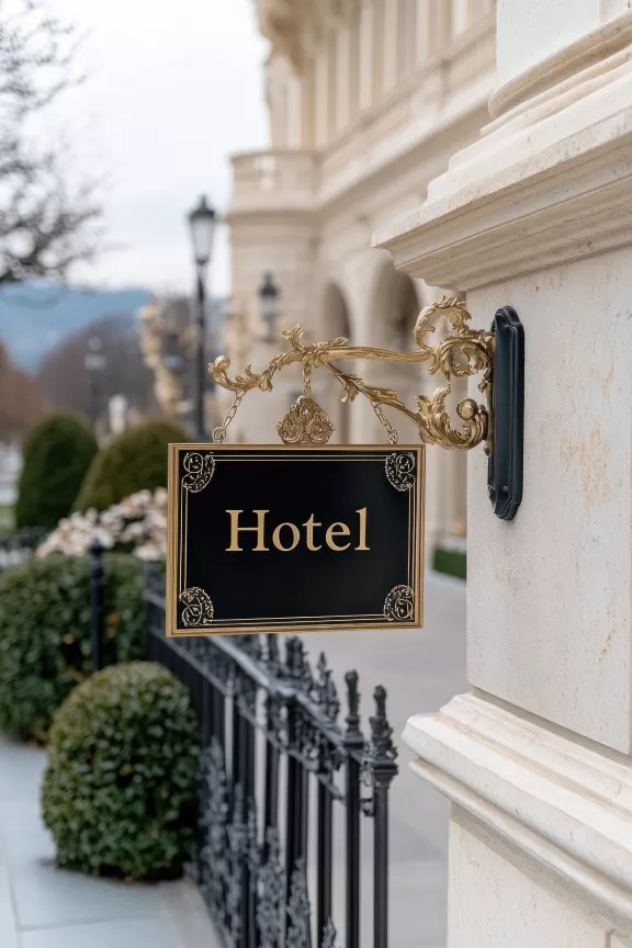 Gli hotel e le stelle. Come si assegnano?