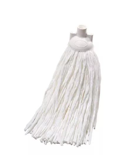 Mop in TNT ad alto assorbimento con attacco a vite