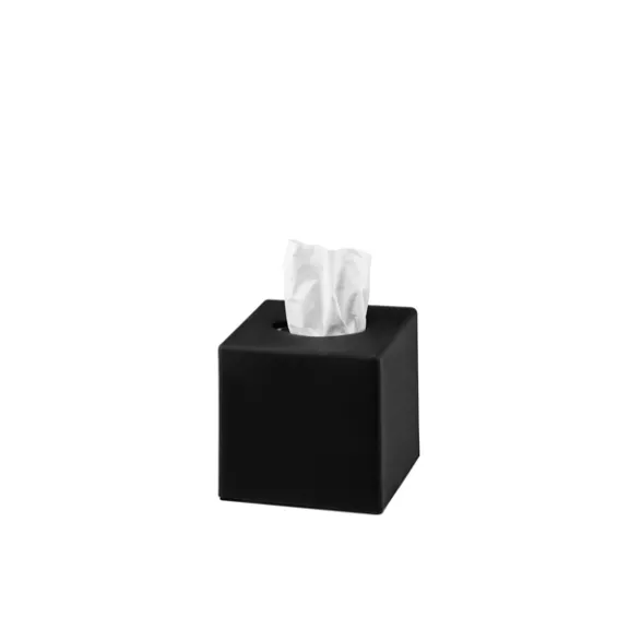 Dispenser veline cubo abs nero