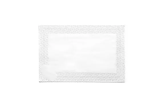 Pizzi porcellanati per pasticceria rettangolare