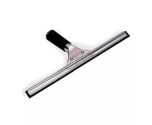 tergi vetro in acciaio inox da 45cm