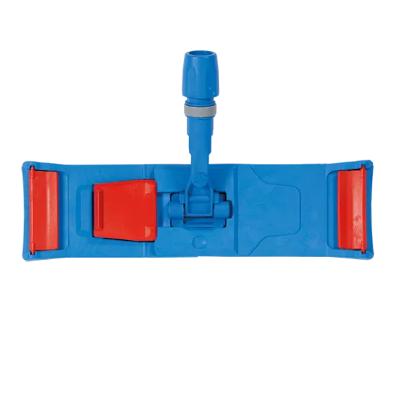 Telaio a pedale "clack" per frangia pavimenti