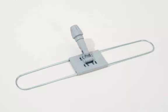 Telaio in metallo pieghevole per frangia