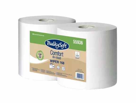 Bobina poliunto 2 veli de inked