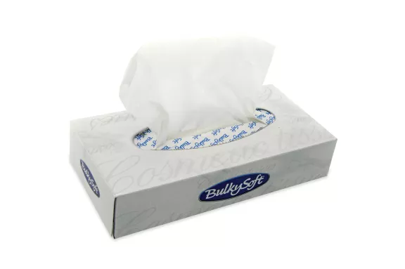 Veline facciali struccanti 2 veli