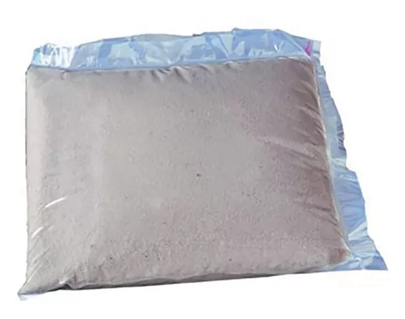Sabbia in sacchi per posacenere da 1kg