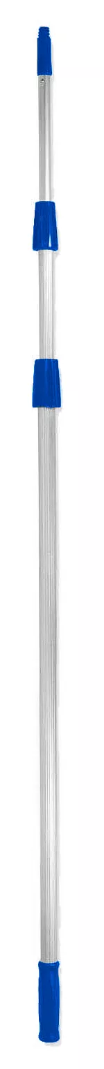 Asta telescopica estensibile 3x3 metri