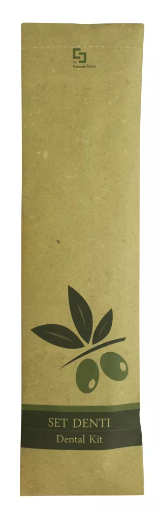 Set igiene orale Beauty Oil