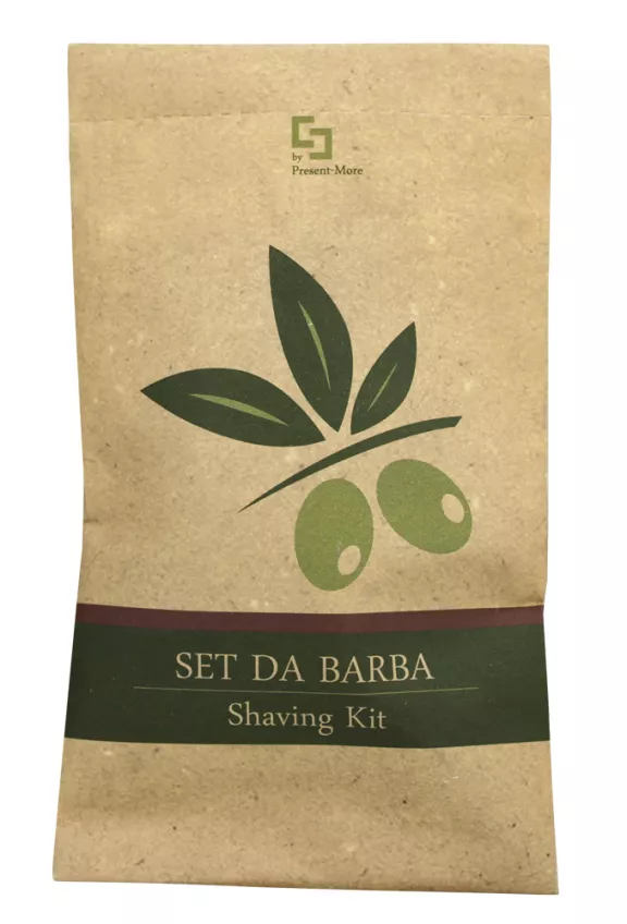 Set barba Beauty Oil