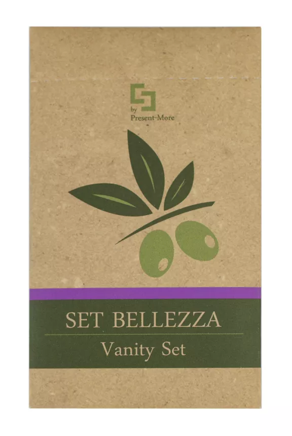 Vanity set Beauty Oil