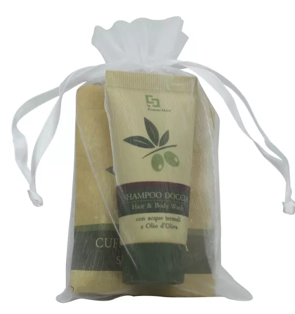 Prestige kit Beauty Oil