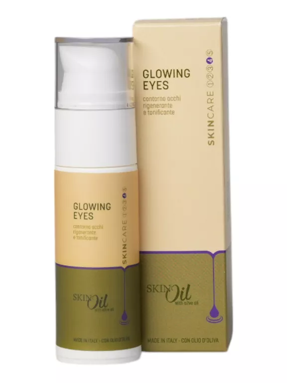 Contorno occhi 30ml Skin Oil