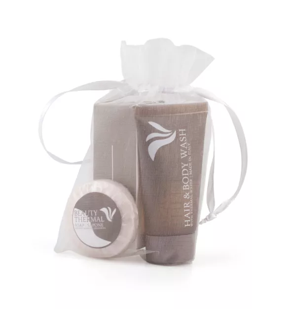 Prestige kit Beauty Thermal