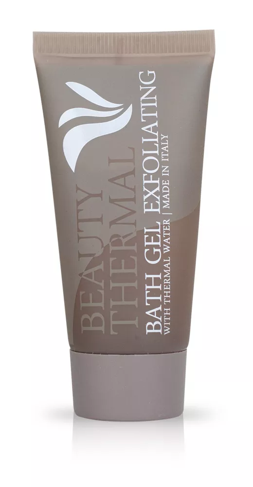 Bagno schiuma 30 ml con acque termali Beauty Thermal