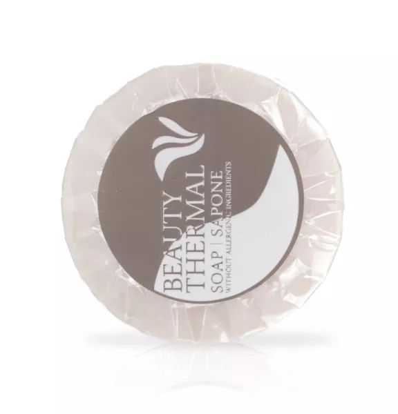 Sapone 25 grammi Beauty Thermal