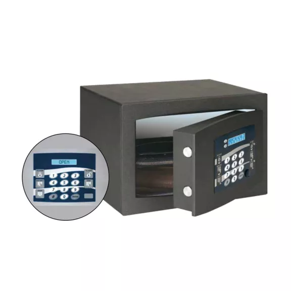 Cassaforte digitale small