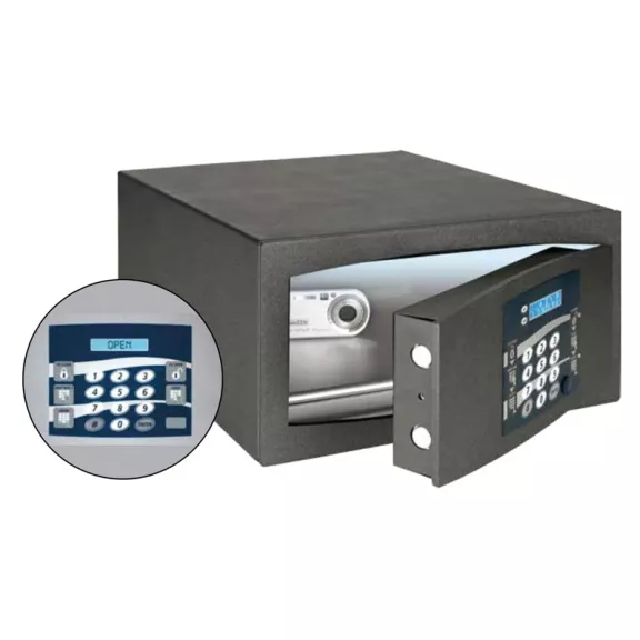 Cassaforte digitale medium