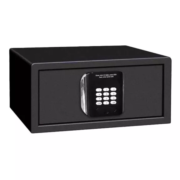 Cassaforte digitale large