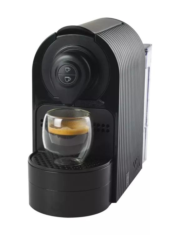 Macchina per caffè e bevande compatibile Nespresso