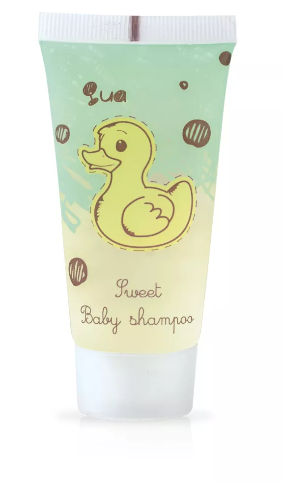 Shampoo 40 ml AIAB For Babies