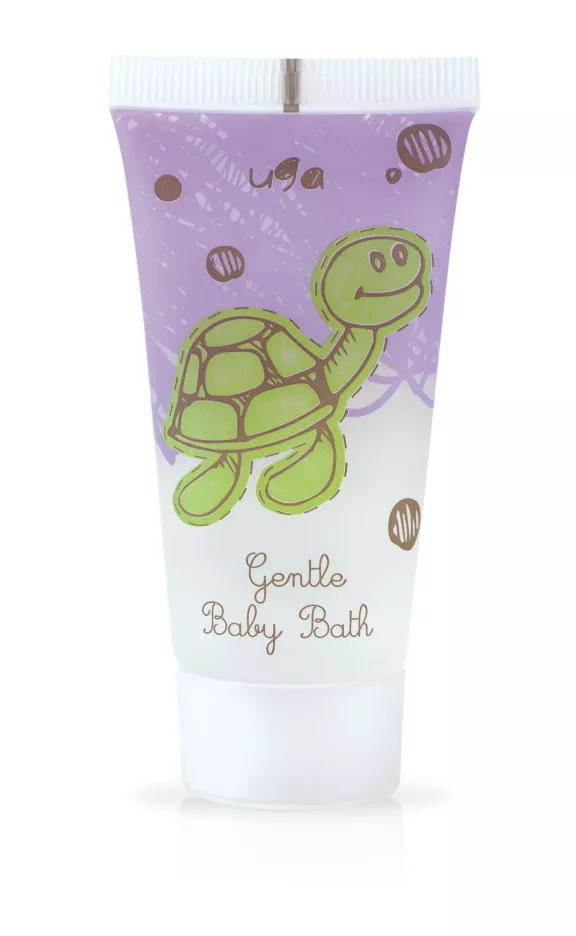 Bagno schiuma 40 ml AIAB For Babies