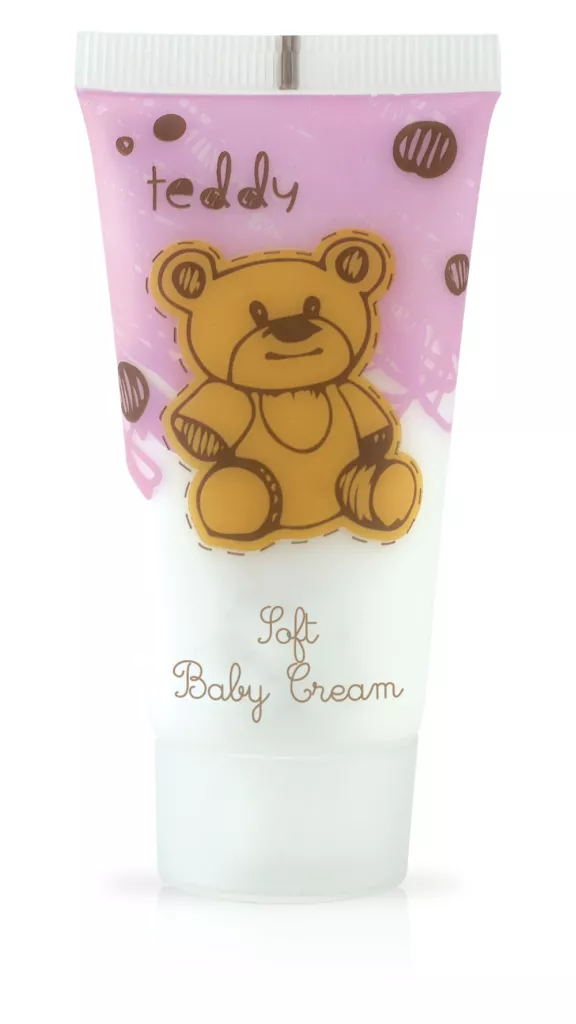 Crema corpo 40 ml AIAB For Babies