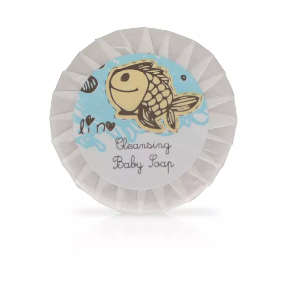 Sapone 15 grammi For Babies