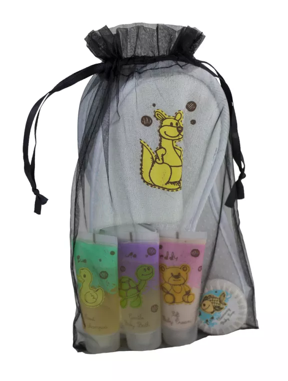 Prestige kit 2 For Babies