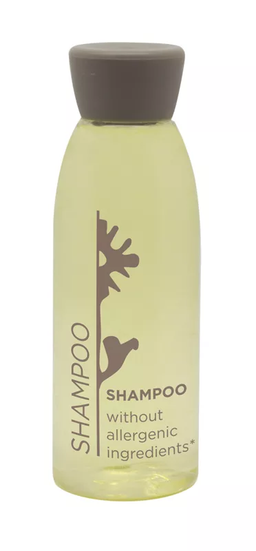 Shampoo 30ml Flower