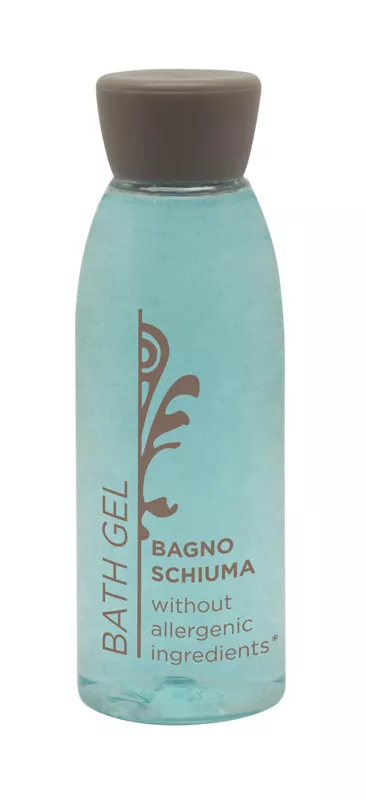 Bagno schiuma 30ml Flower