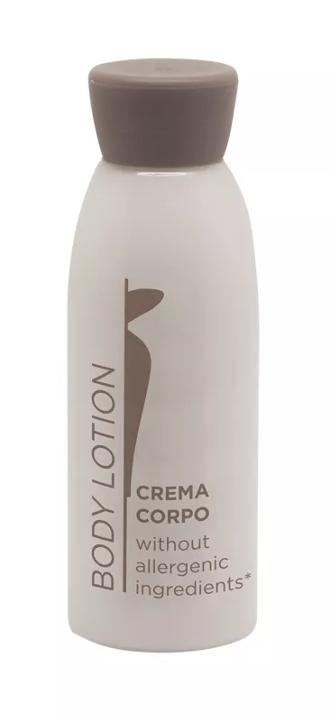 Crema corpo 30ml Flower