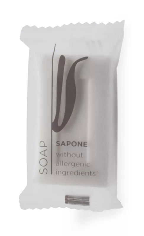 Sapone 15gr Flower