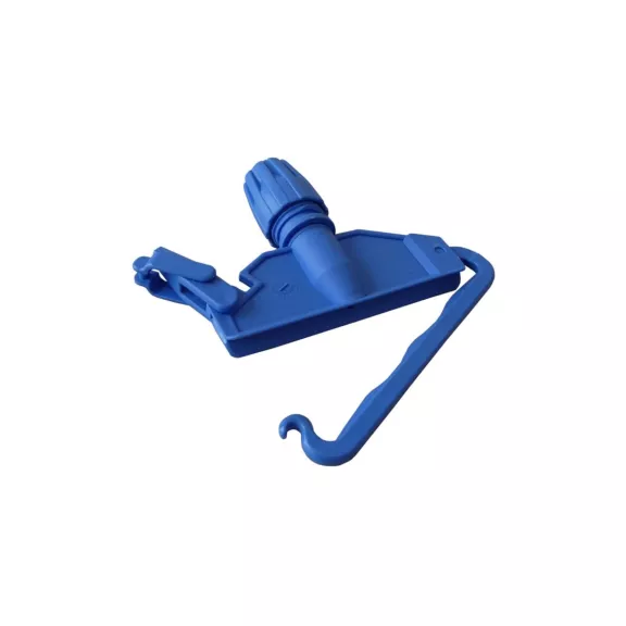 Pinza per mop in plastica con attacco APEX