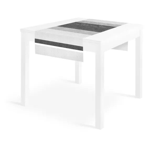 Tovaglia tete a tete creta