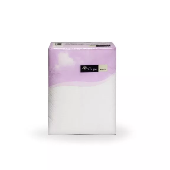 Asciugamani mono velo in airlaid