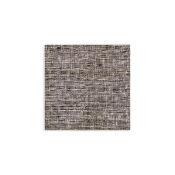 Tovagliolo flem moka 44x44 mono velo