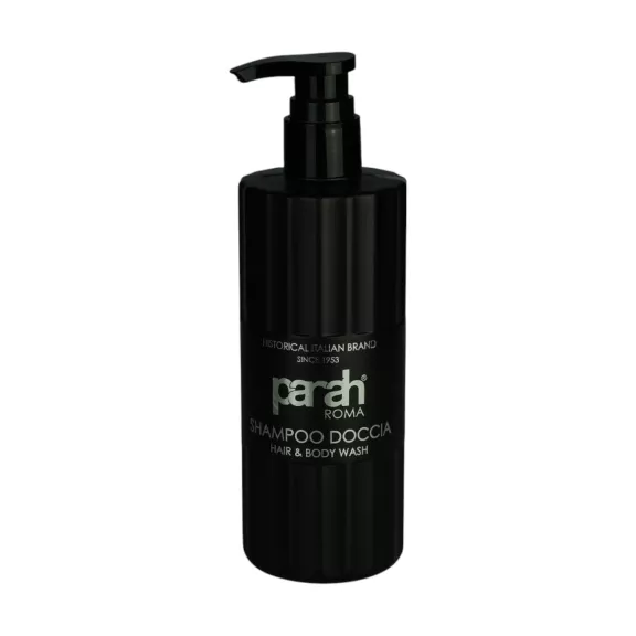 Shampoo doccia 320 ml Parah