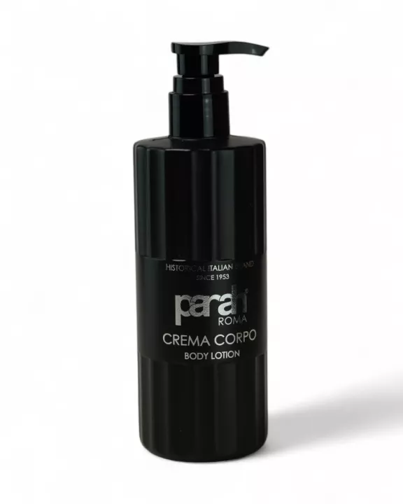 Crema corpo 320 ml Parah