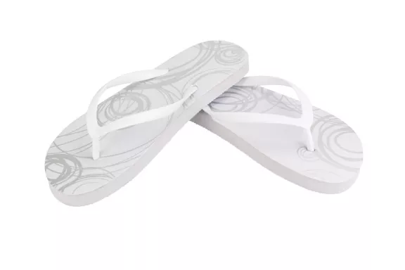 Infradito in gomma 26cm