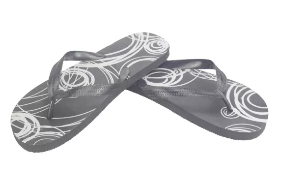 Infradito in gomma 29cm