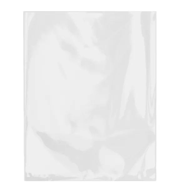 Busta in plastica per cuscino o coperta ad una piazza