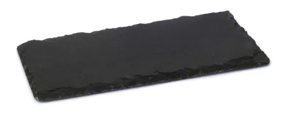 Porta cosmetici in pietra 20x10cm